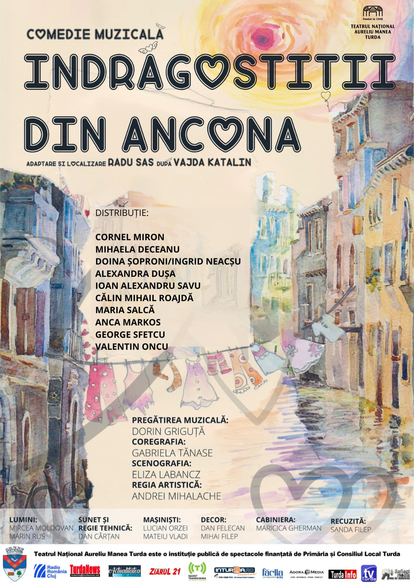 Îndrăgostiții din Ancona 1