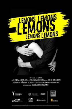 Lemons. Lemons. Lemons. Lemons. Lemons