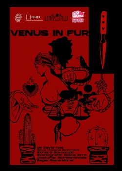 Venus in fur