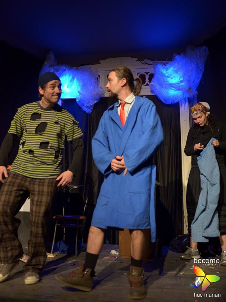 GUNOIERUL - SUPER COMEDIE