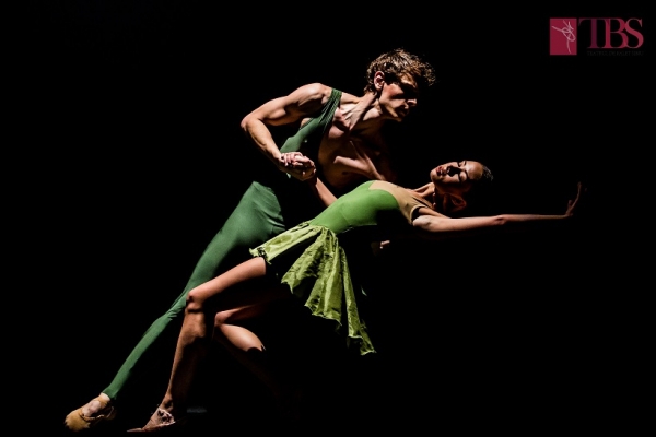 GALA DE BALET - TEATRUL DE BALET SIBIU